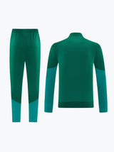 Tracksuit Full Zip