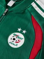 Tracksuit Full Zip