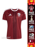 Jersey Home 2026