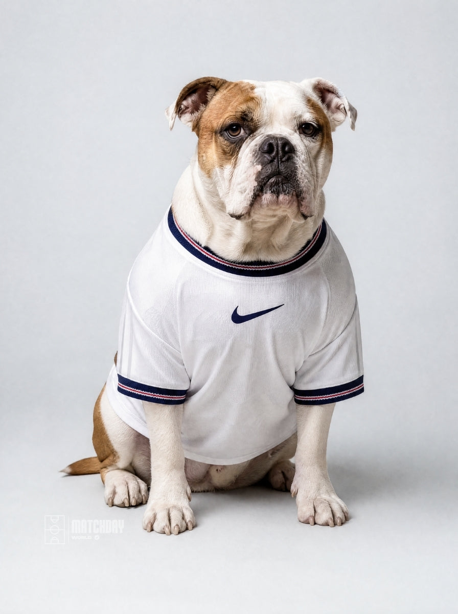 PET Jersey Home 2026