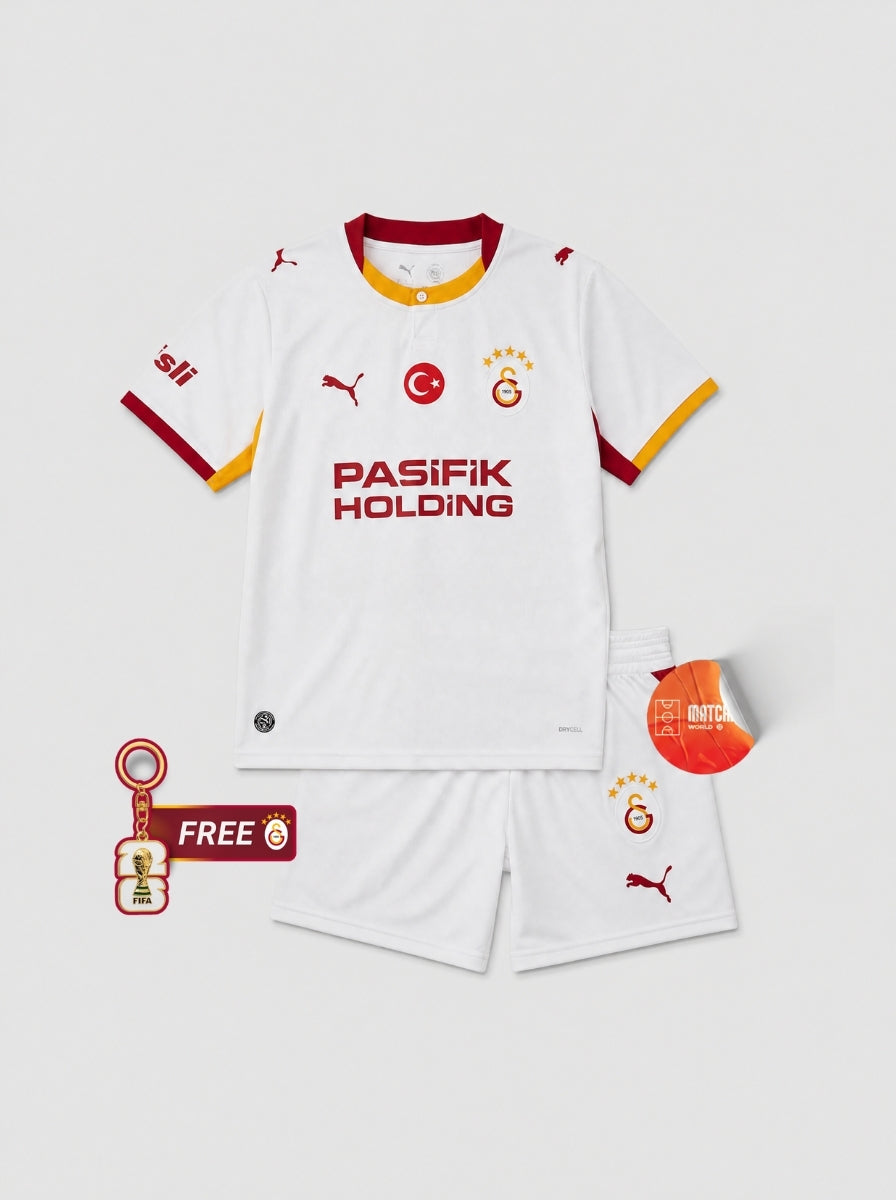 Kids Kit Third 26/27