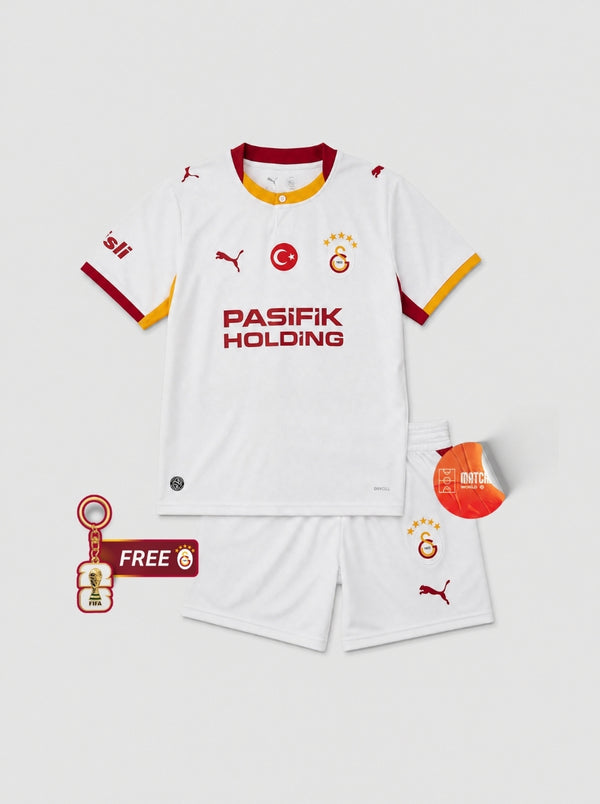Kids Kit Third 26/27