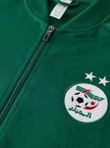 Tracksuit Full Zip