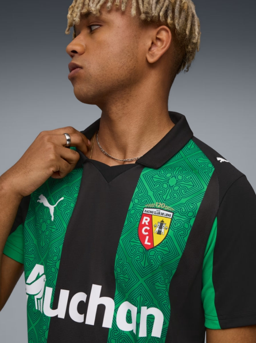 Jersey Away 25/26