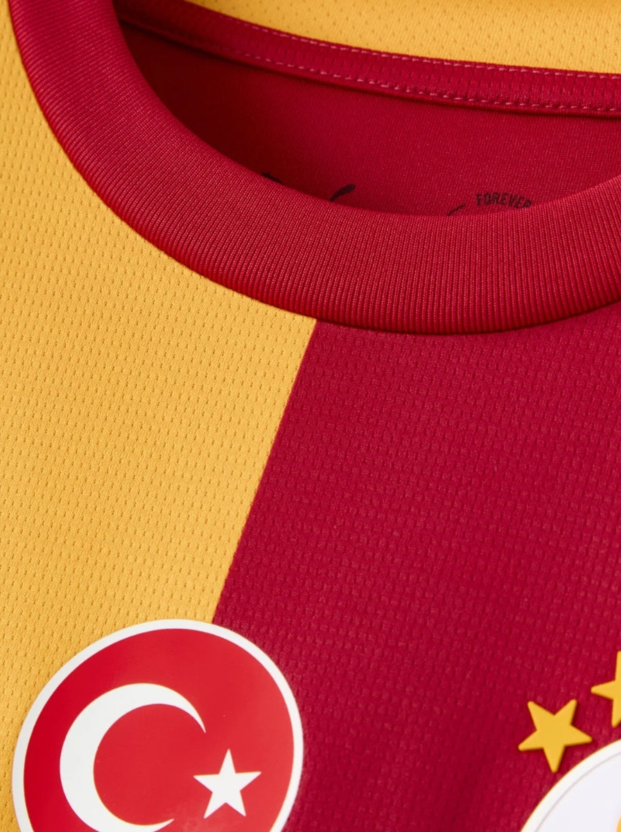 Combo Jersey Home, Away & Third Sponsor 26/27