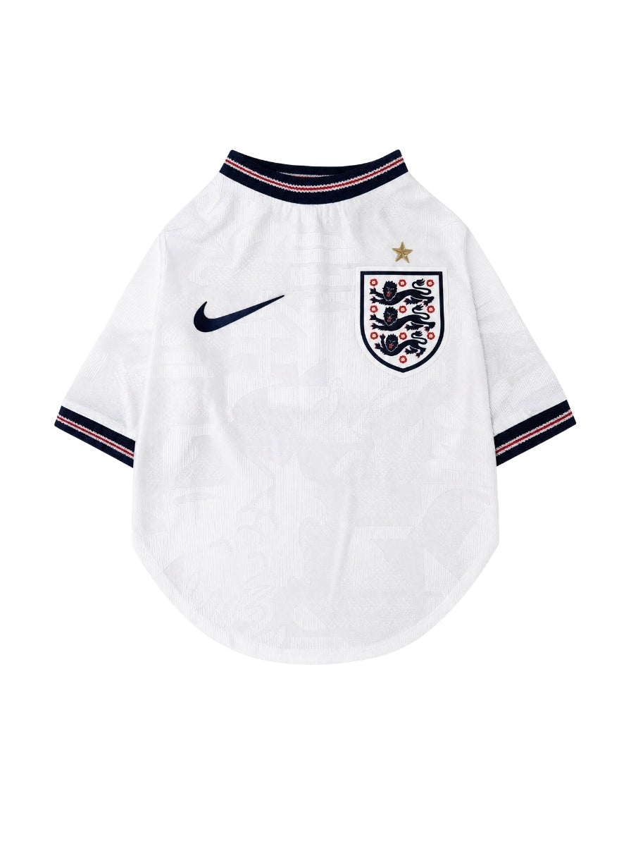 PET Jersey Home 2026