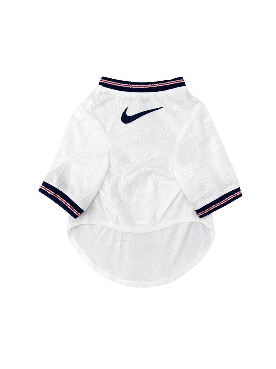 PET Jersey Home 2026