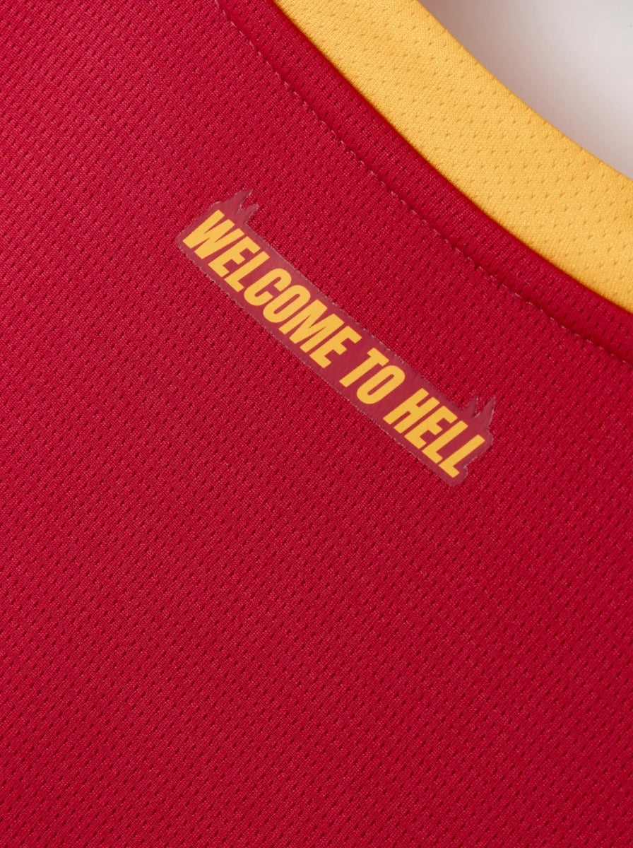 Combo Jersey Home, Away & Third Sponsor 26/27