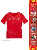 Jersey Home 2026
