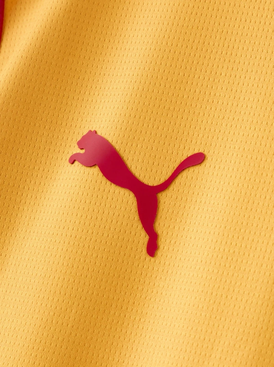 Combo Jersey Home, Away & Third Sponsor 26/27