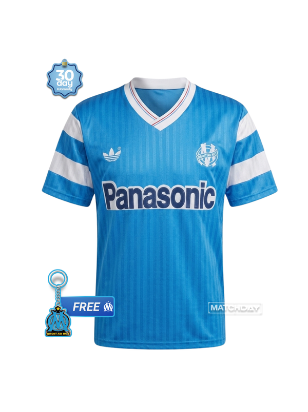Jersey Retro Away 1990