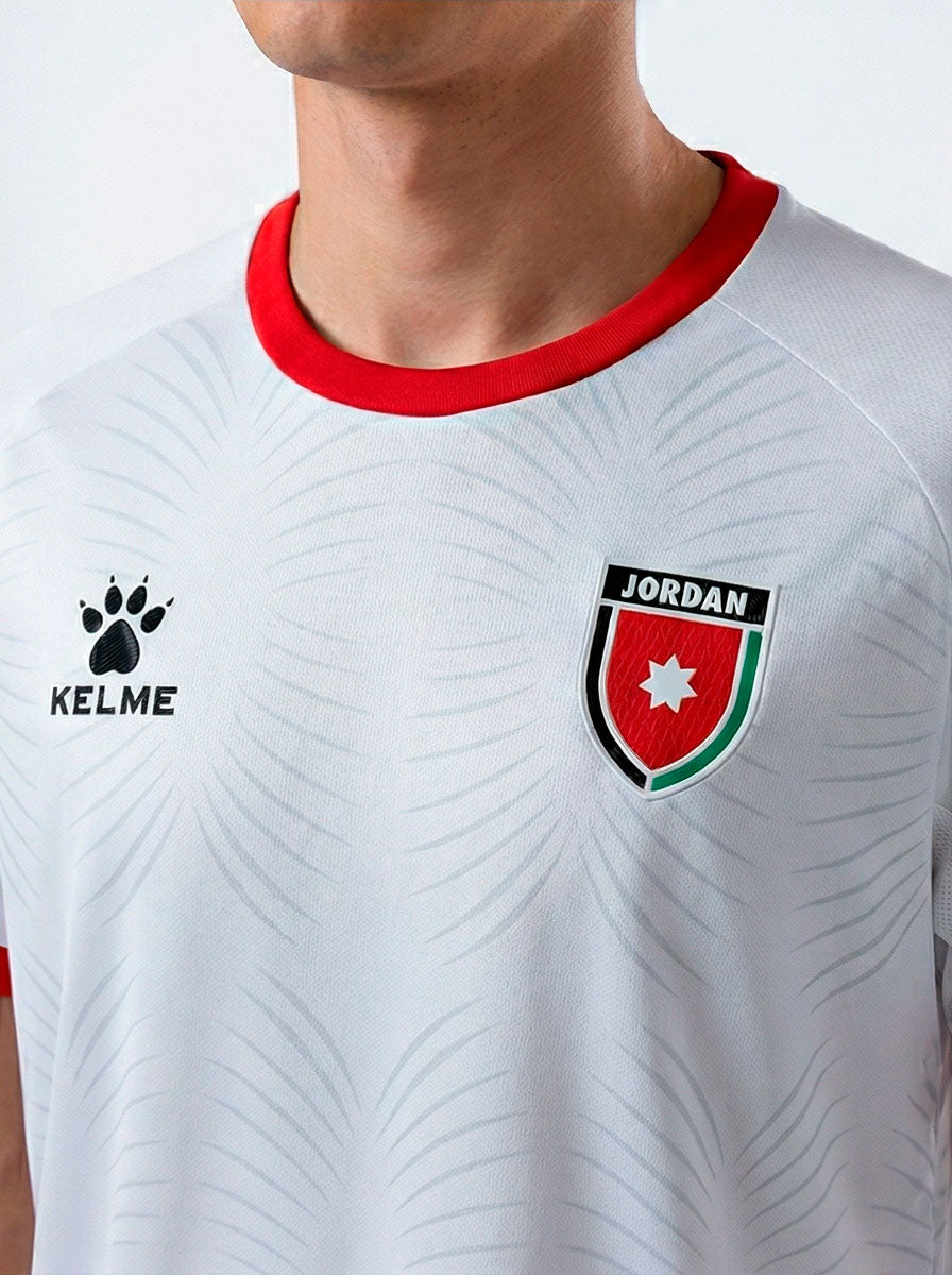 Jersey Home 2026