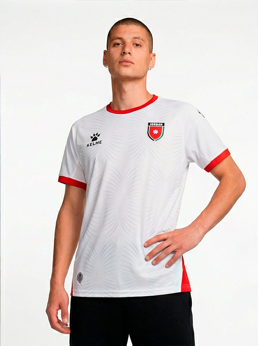 Jersey Home 2026
