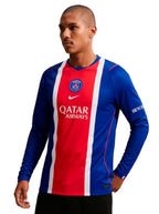 Jersey Home Long Sleeve 26/27