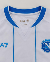 Jersey Away Player 26/27