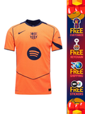 Jersey Third Player 25/26