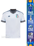 Jersey Away Player 2026