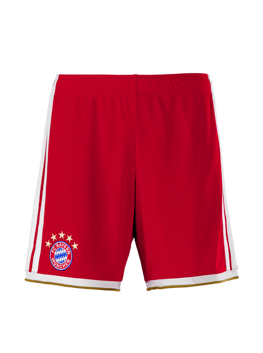 Shorts Home 26/27