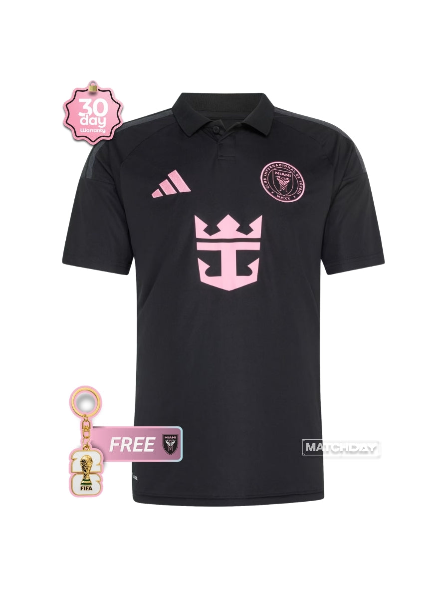 Jersey Away 26/27
