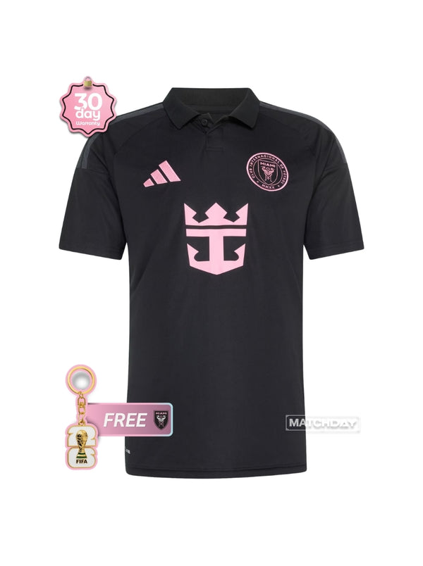 Jersey Away 26/27