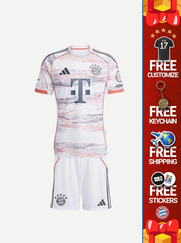 Kids Kit Away 25/26