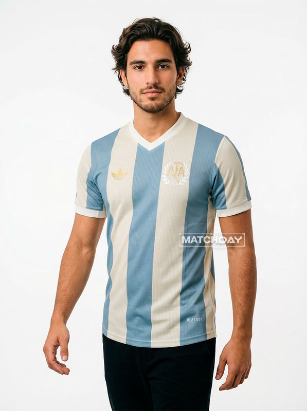 Jersey Centenary Player 2026