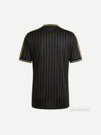 Jersey Terrace Icons Black