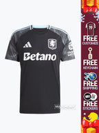 Jersey Away 2026