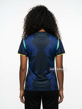 Jersey Away Women's 2026