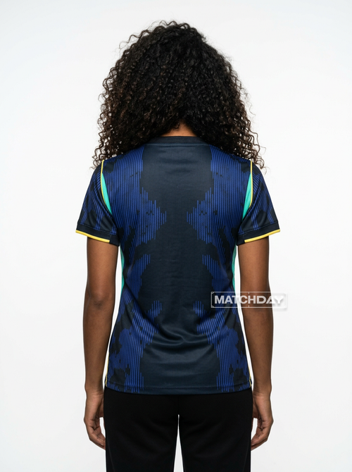 Jersey Away Women's 2026
