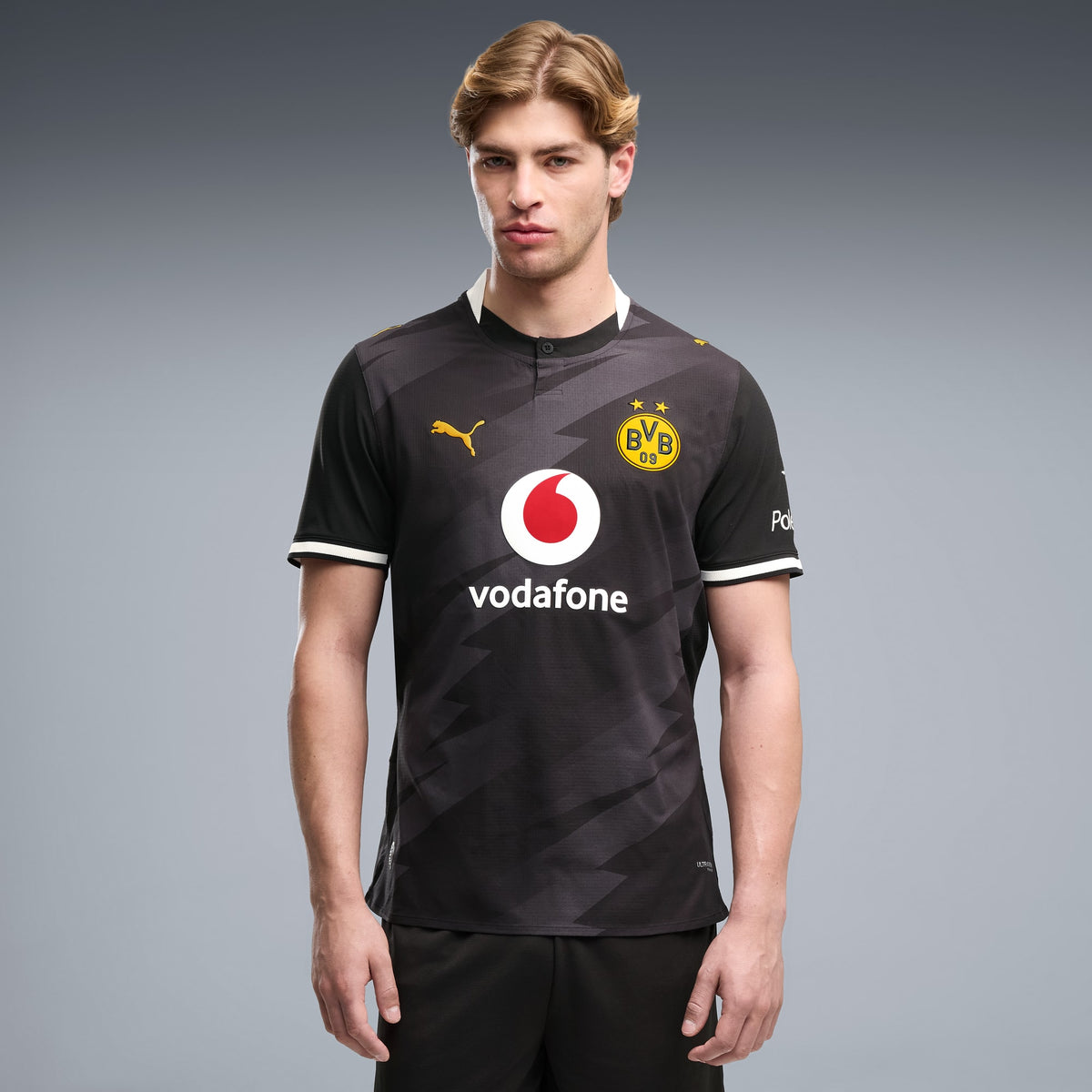 Jersey Away Player 26/27