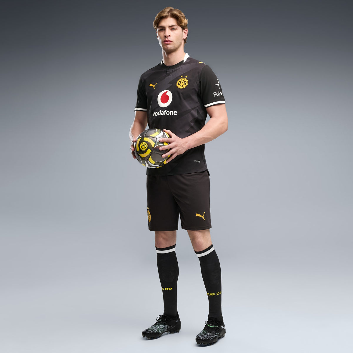 Jersey Away Player 26/27