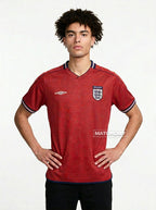 Jersey Retro Away 2000