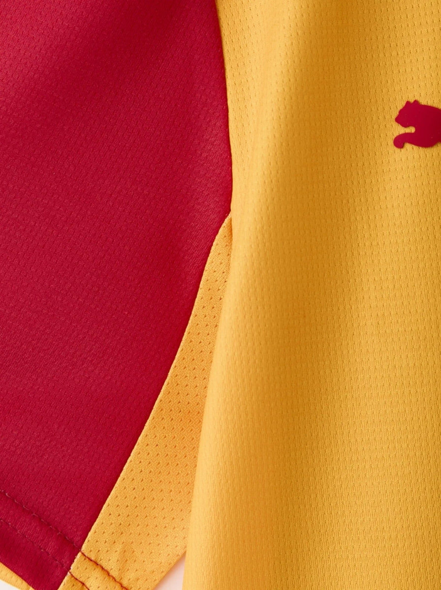 Combo Jersey Home, Away & Third Sponsor 26/27