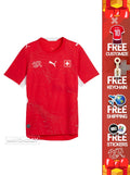 Jersey Home Player 2026