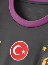 Combo Jersey Home, Away & Third Sponsor 26/27