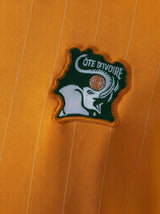 Jersey Terrace Icons