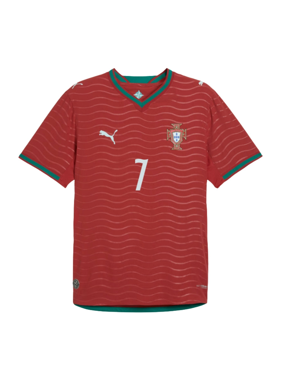 #CR7 Jersey Home 2026