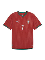#CR7 Jersey Home 2026