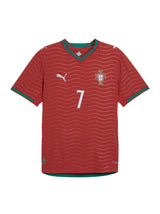 #CR7 Jersey Home 2026