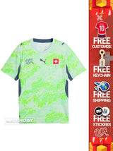 Jersey Away 2026