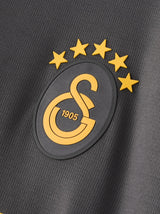 #27 Rafael Leao Jersey Away Sponsor 26/27