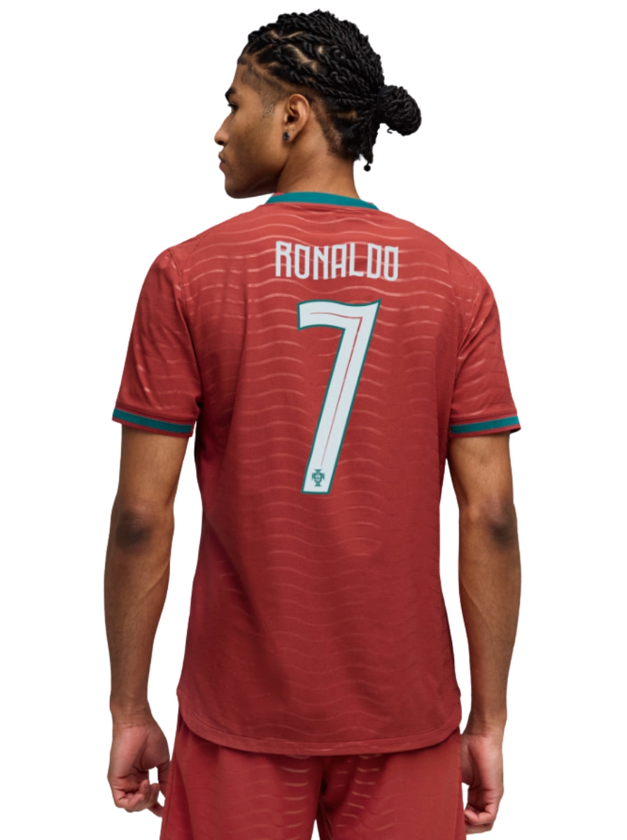 #CR7 Jersey Home 2026