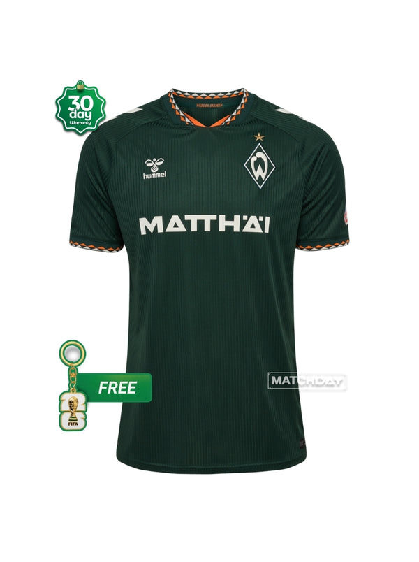 Jersey Away 26/27