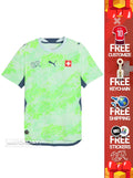Jersey Away Player 2026