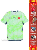 Jersey Away Player 2026
