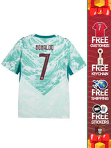 #CR7 Jersey Away 2026