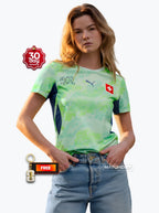 Jersey Away Women's 2026