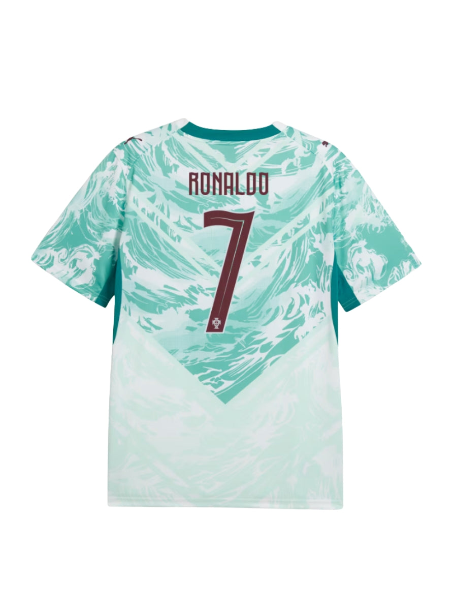 #CR7 Jersey Away 2026
