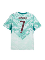 #CR7 Jersey Away 2026